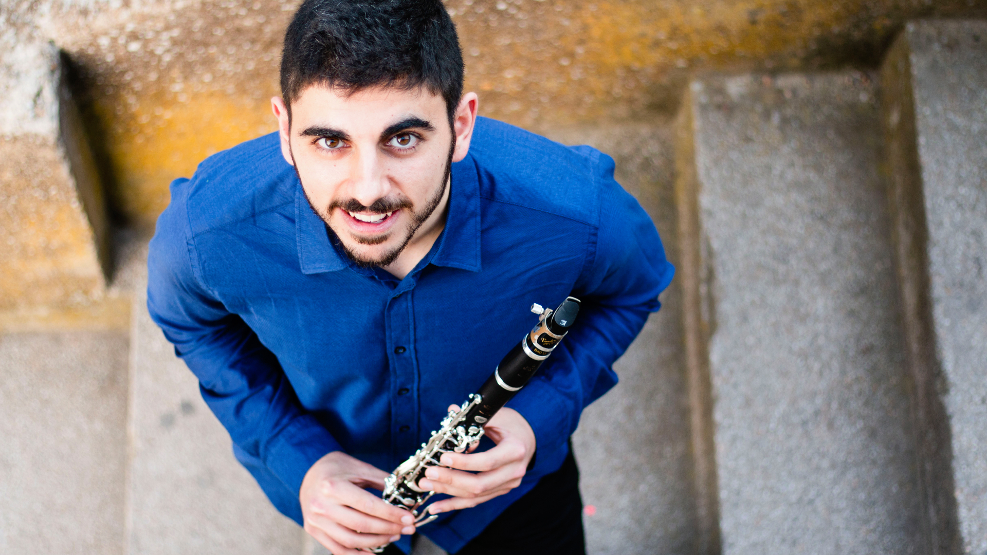 Curso – Aprende a tocar el clarinete