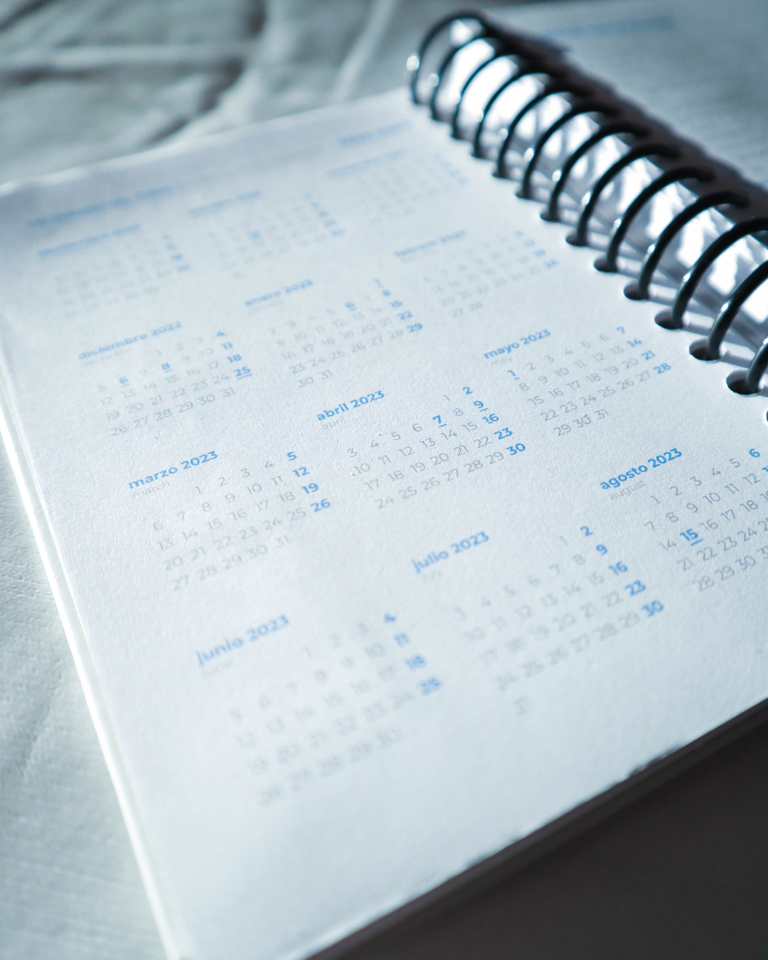 Bonus – Curso de organización y productividad