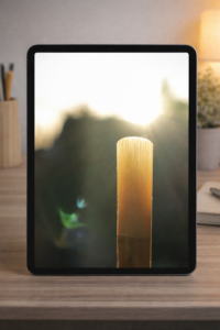 Mockup - Recursos digitales